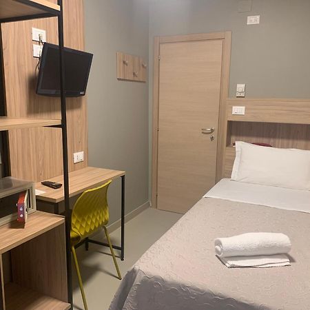 Atlas Hotel Риччоне Экстерьер фото