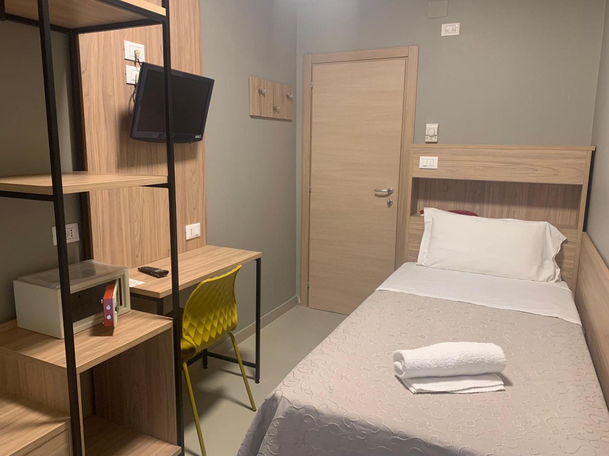 Atlas Hotel Риччоне Экстерьер фото
